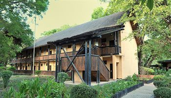 Hotel Cresta Riley's