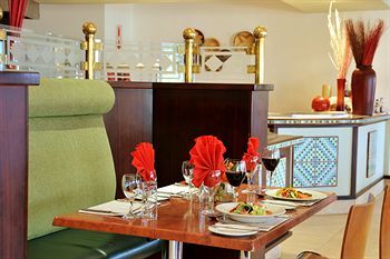 Hotel Cresta President