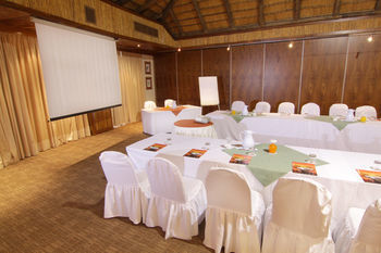 Posada Cresta Mowana Safari Resort & Spa