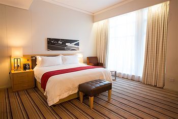 Hotel Lansmore Masa Square