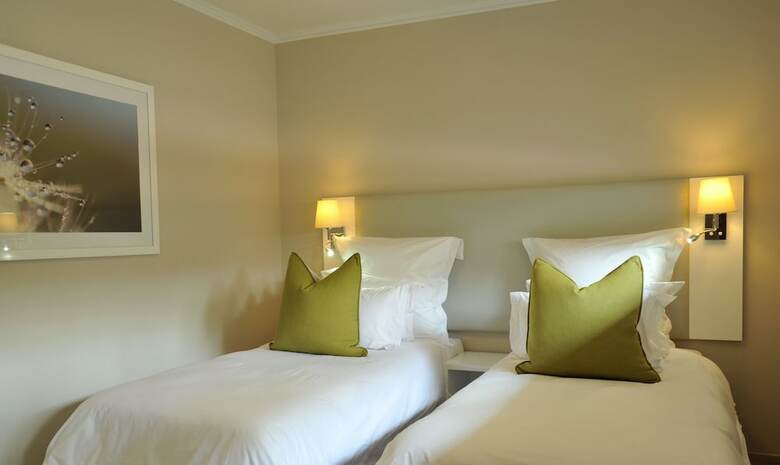 Hotel Cresta Sprayview