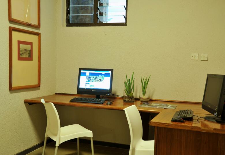 Hotel Cresta Sprayview