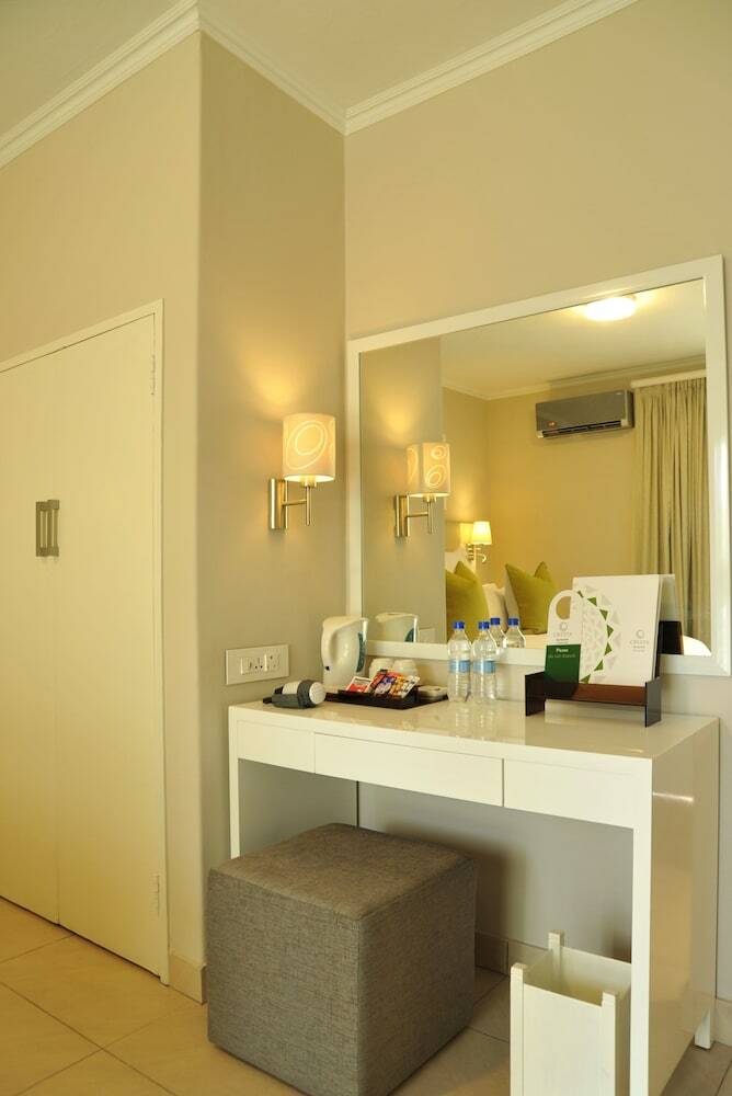 Hotel Cresta Sprayview