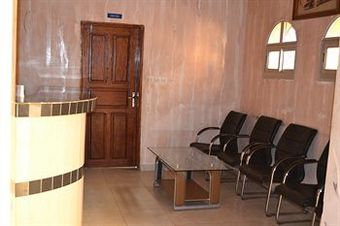Agroturismo Hotel De Malte