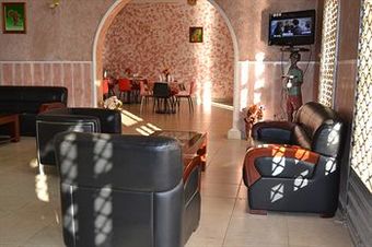 Agroturismo Hotel De Malte
