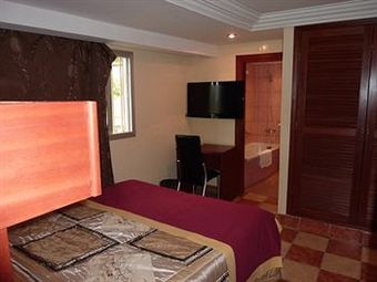 Somatel Hotel