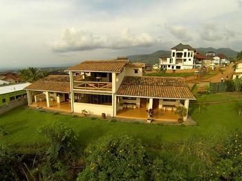 Hotel Goodlife Residence