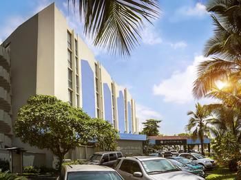 Hotel Pullman Douala Rabingha
