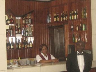 Tou'ngou Hotel