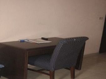 Tou'ngou Hotel