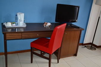 Hotel Djeuga Palace