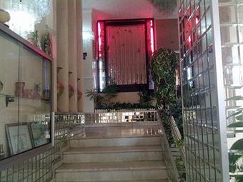 Hotel Mimosa Palace Annaba