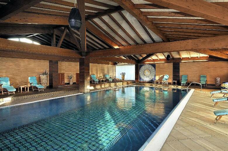 Sheraton Oran Hotel