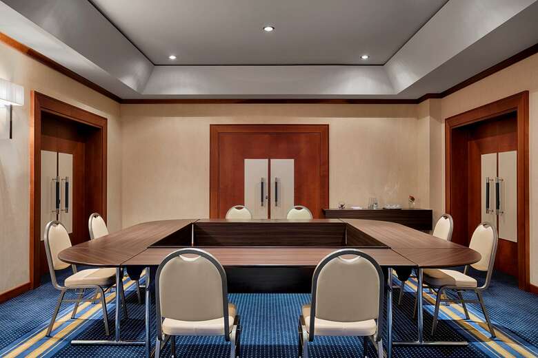 Sheraton Oran Hotel