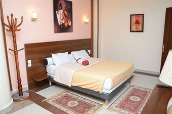 Hotel H�tel Les Ambassadeurs