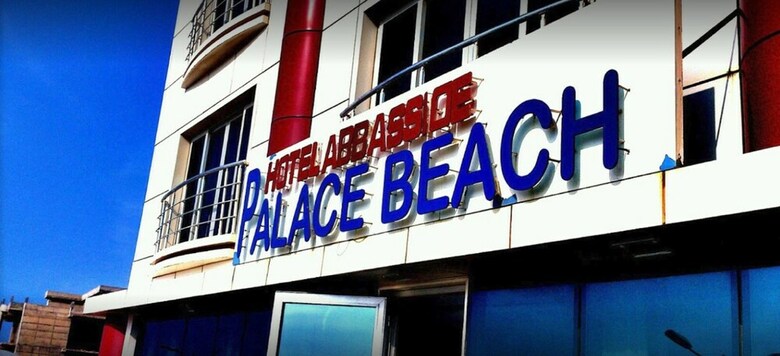 Hotel Abassides Palace
