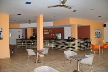 Aparthotel Aguahotels Sal Vila Verde Resort