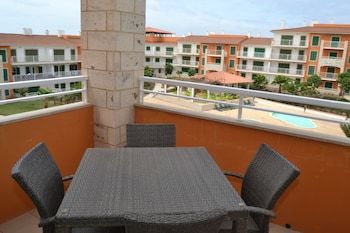 Aparthotel Aguahotels Sal Vila Verde Resort