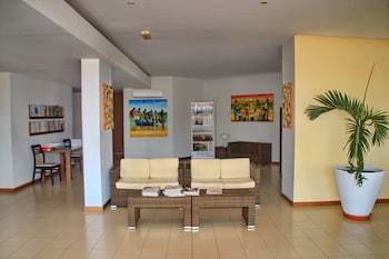 Aparthotel Aguahotels Sal Vila Verde Resort