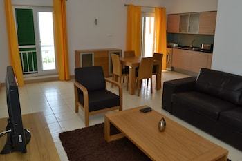 Aparthotel Aguahotels Sal Vila Verde Resort