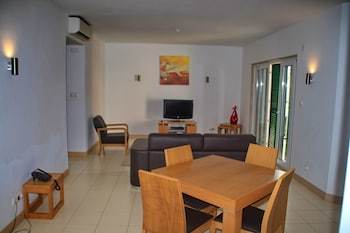 Aparthotel Aguahotels Sal Vila Verde Resort
