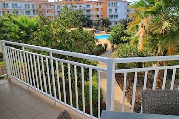 Aparthotel Aguahotels Sal Vila Verde Resort