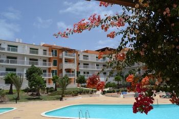Aparthotel Aguahotels Sal Vila Verde Resort