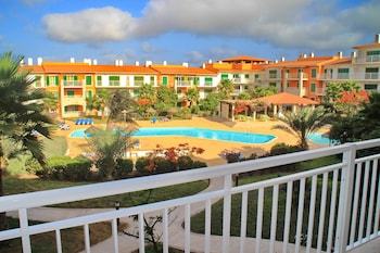 Aparthotel Aguahotels Sal Vila Verde Resort