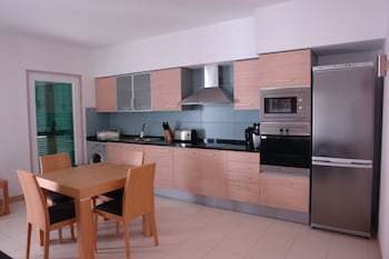Aparthotel Aguahotels Sal Vila Verde Resort
