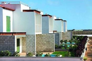 Aparthotel Aguahotels Sal Vila Verde Resort