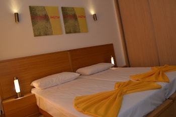 Aparthotel Aguahotels Sal Vila Verde Resort