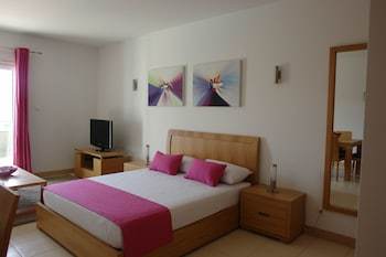 Aparthotel Aguahotels Sal Vila Verde Resort