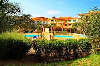 Aparthotel Aguahotels Sal Vila Verde Resort