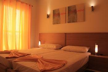 Aparthotel Aguahotels Sal Vila Verde Resort