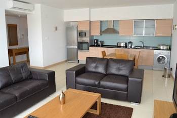 Aparthotel Aguahotels Sal Vila Verde Resort