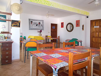 Residential Salinas B&B