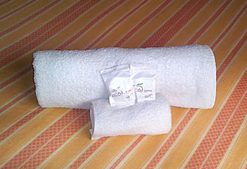 Residential Salinas B&B