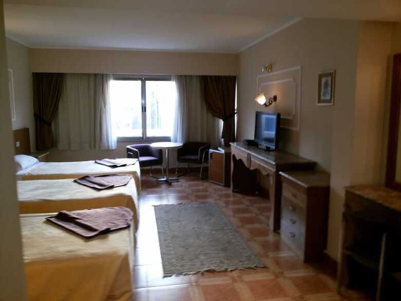 Kanzy Hotel
