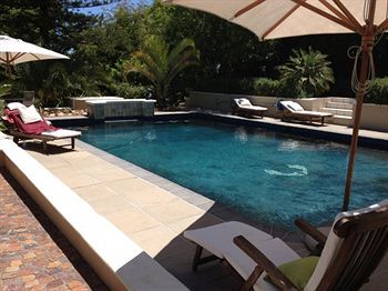 Bed & Breakfast Somerset Villa Guesthouse