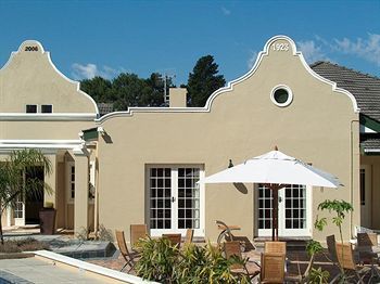 Bed & Breakfast Somerset Villa Guesthouse