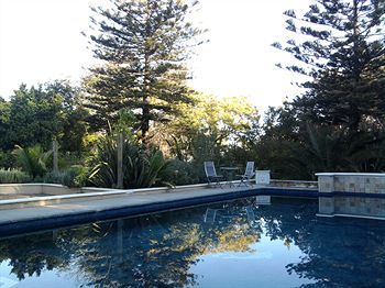Bed & Breakfast Somerset Villa Guesthouse