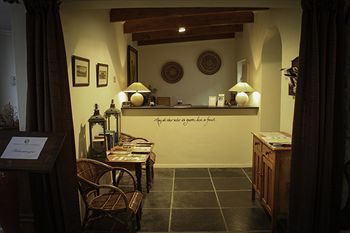 Bed & Breakfast Somerset Villa Guesthouse