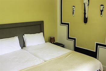 Bed & Breakfast Somerset Villa Guesthouse