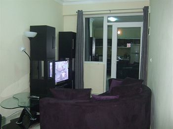 The 3sis Apartments