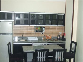 The 3sis Apartments