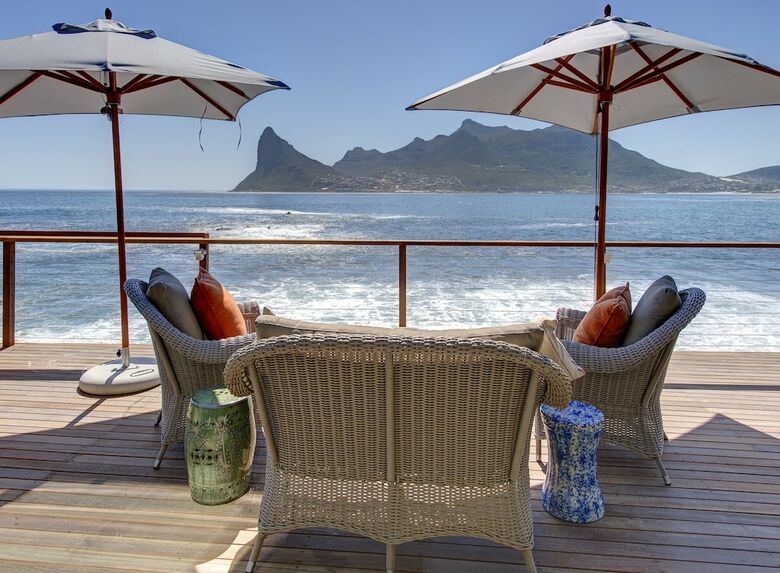 Posada Tintswalo Atlantic