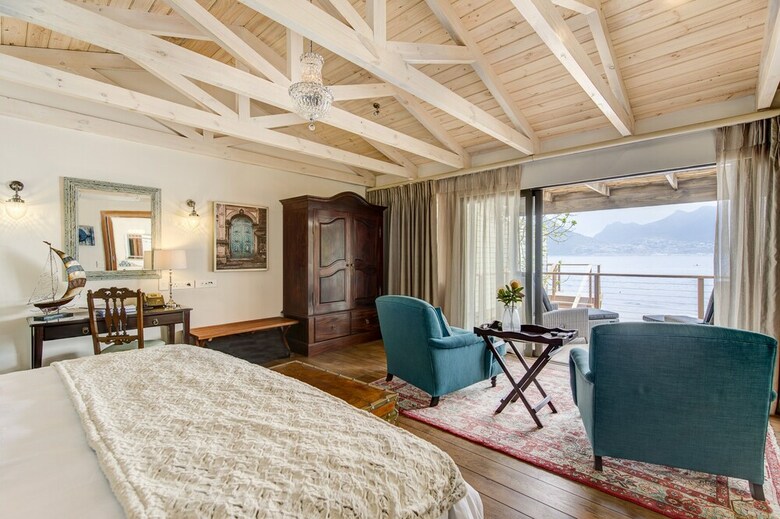 Posada Tintswalo Atlantic