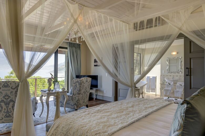 Posada Tintswalo Atlantic
