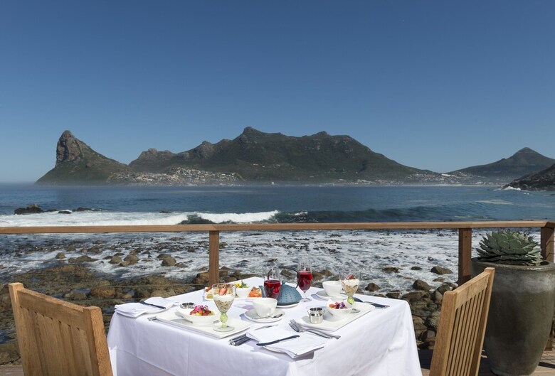 Posada Tintswalo Atlantic