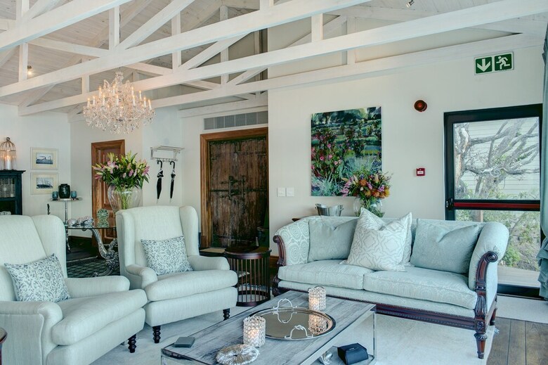 Posada Tintswalo Atlantic
